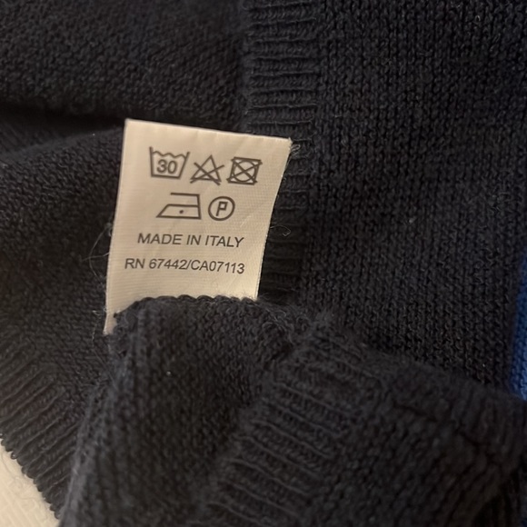 Peruzzi Blouse - Picture 5 of 5